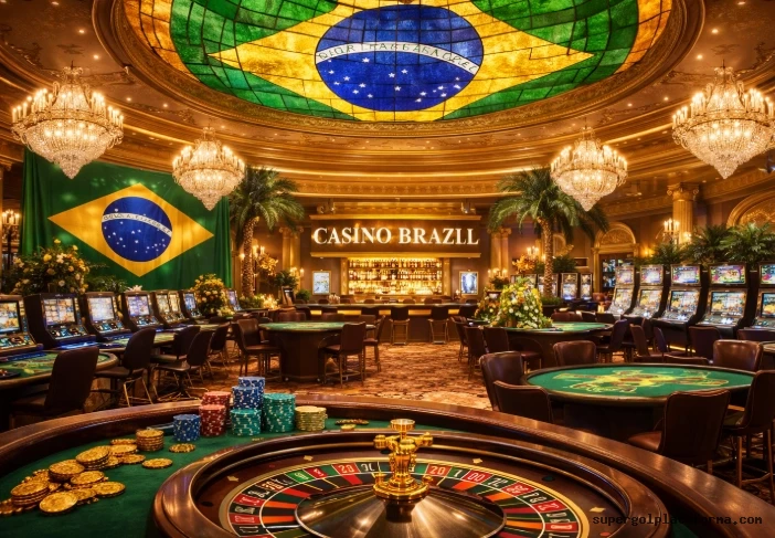 Blackjack Online Supergol