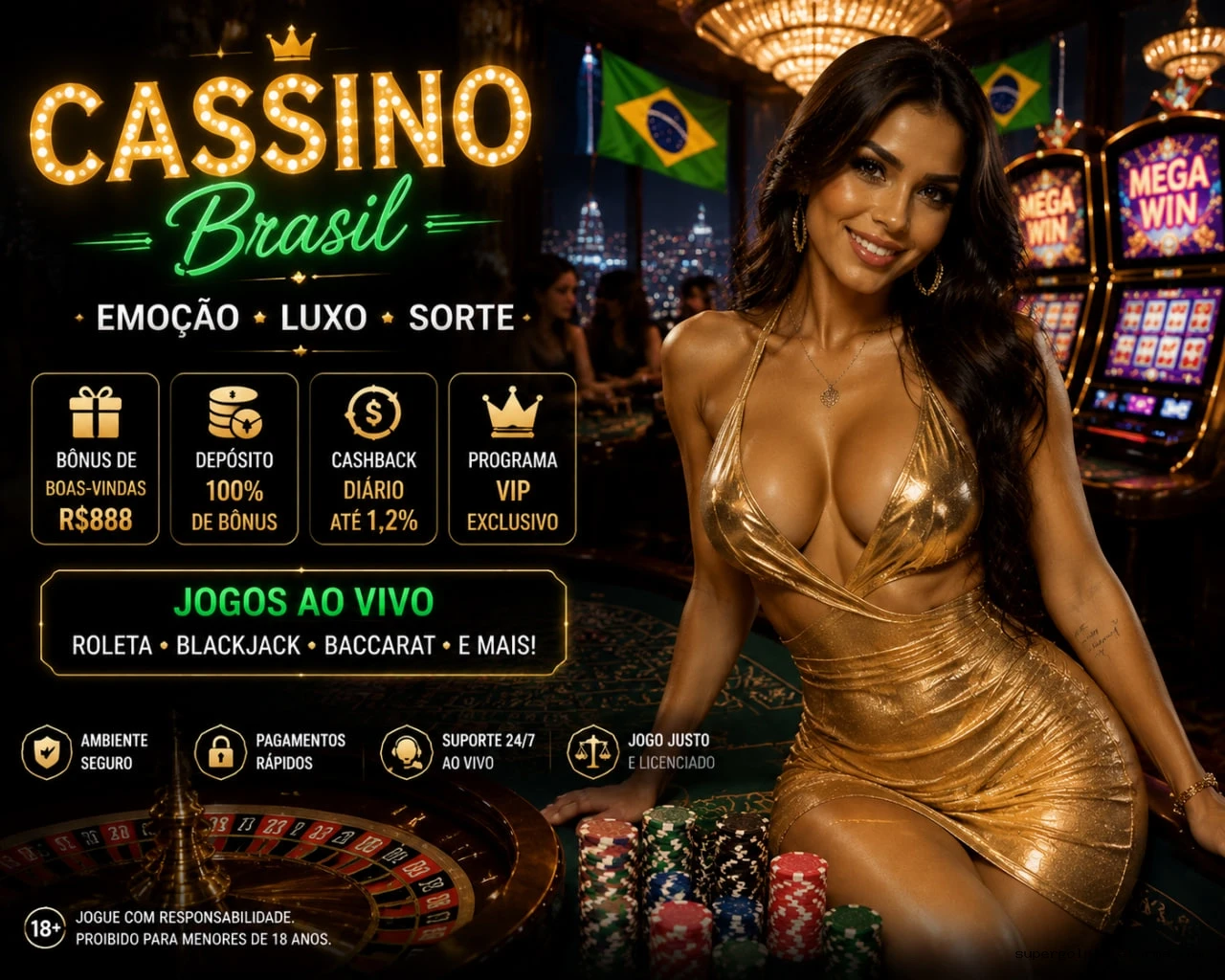 Apostas Esportivas Supergol