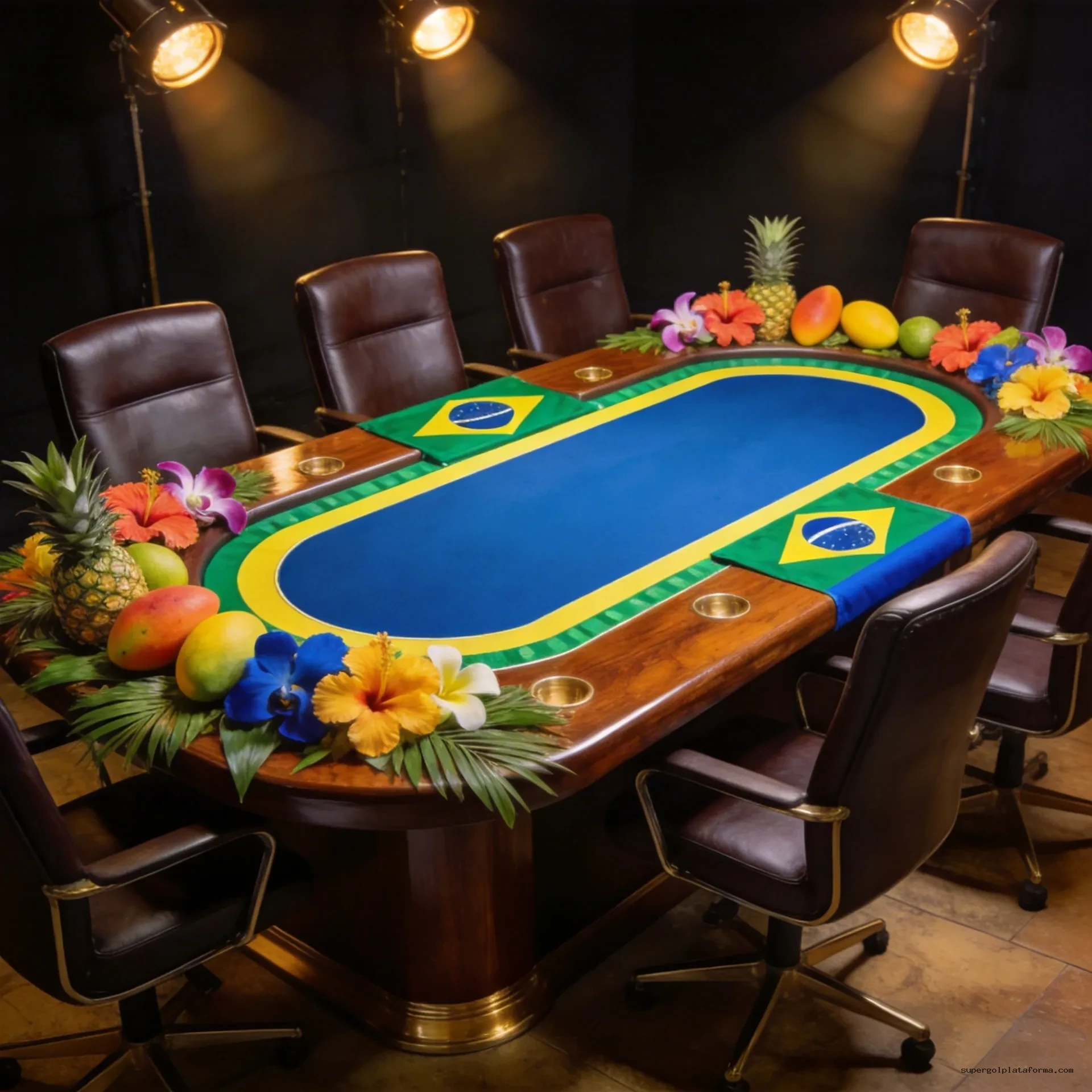 Fortune Ox Slot Supergol