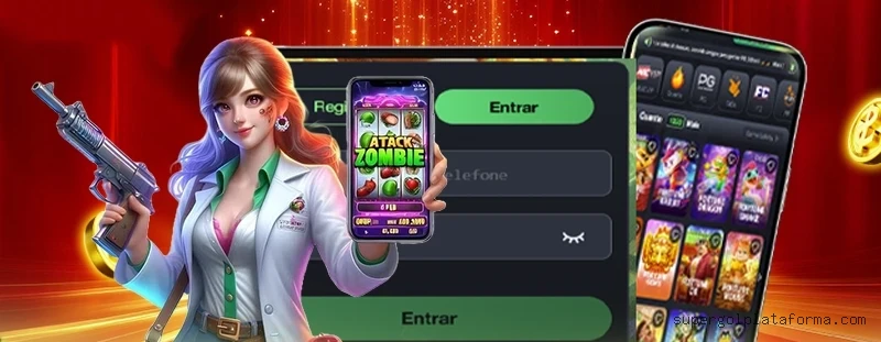 Supergol Cassino Clássico
