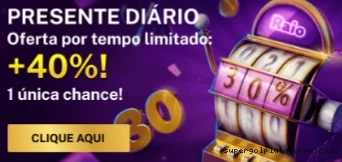 Sugar Rush Supergol